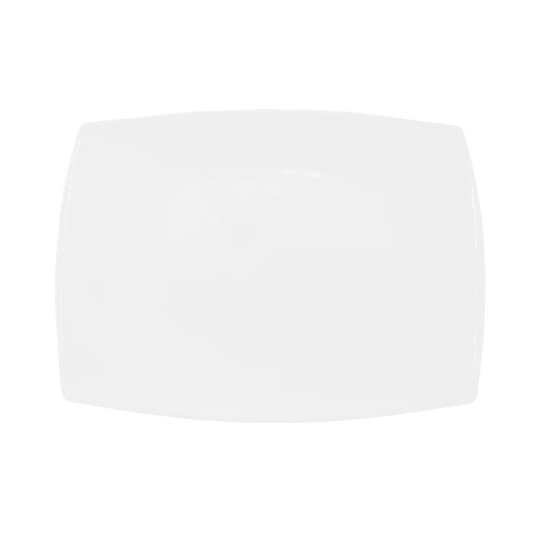 EXTREME SQUARE PLATO BASE 38 CM