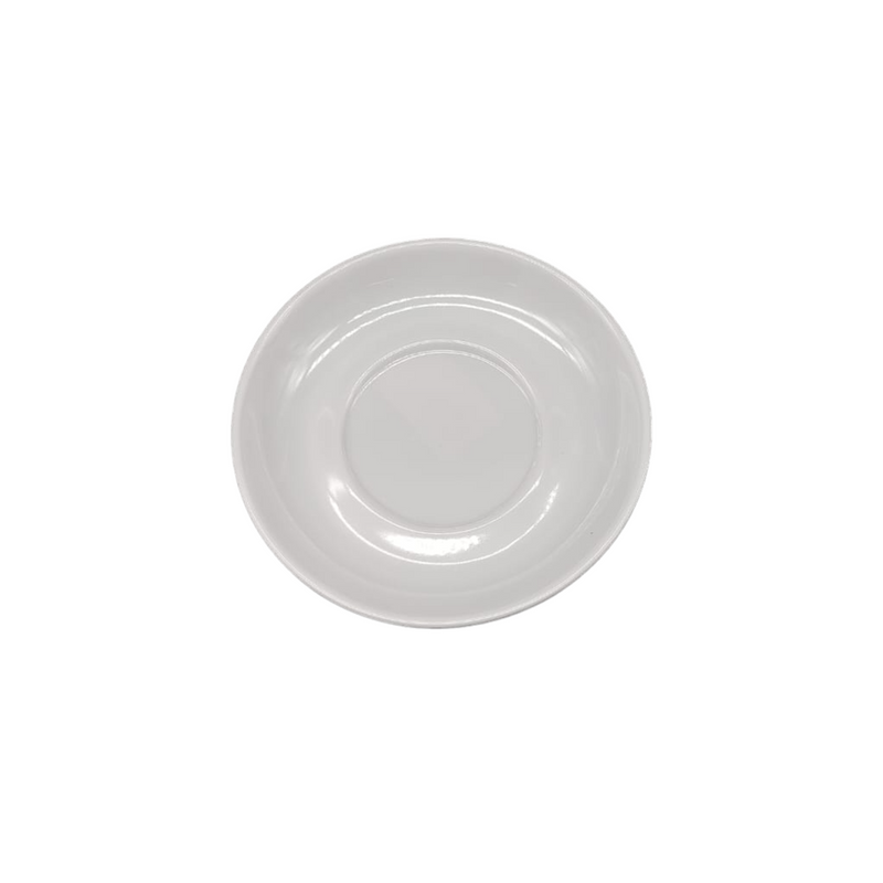 PLATO P/TAZA RED DIAMANTE