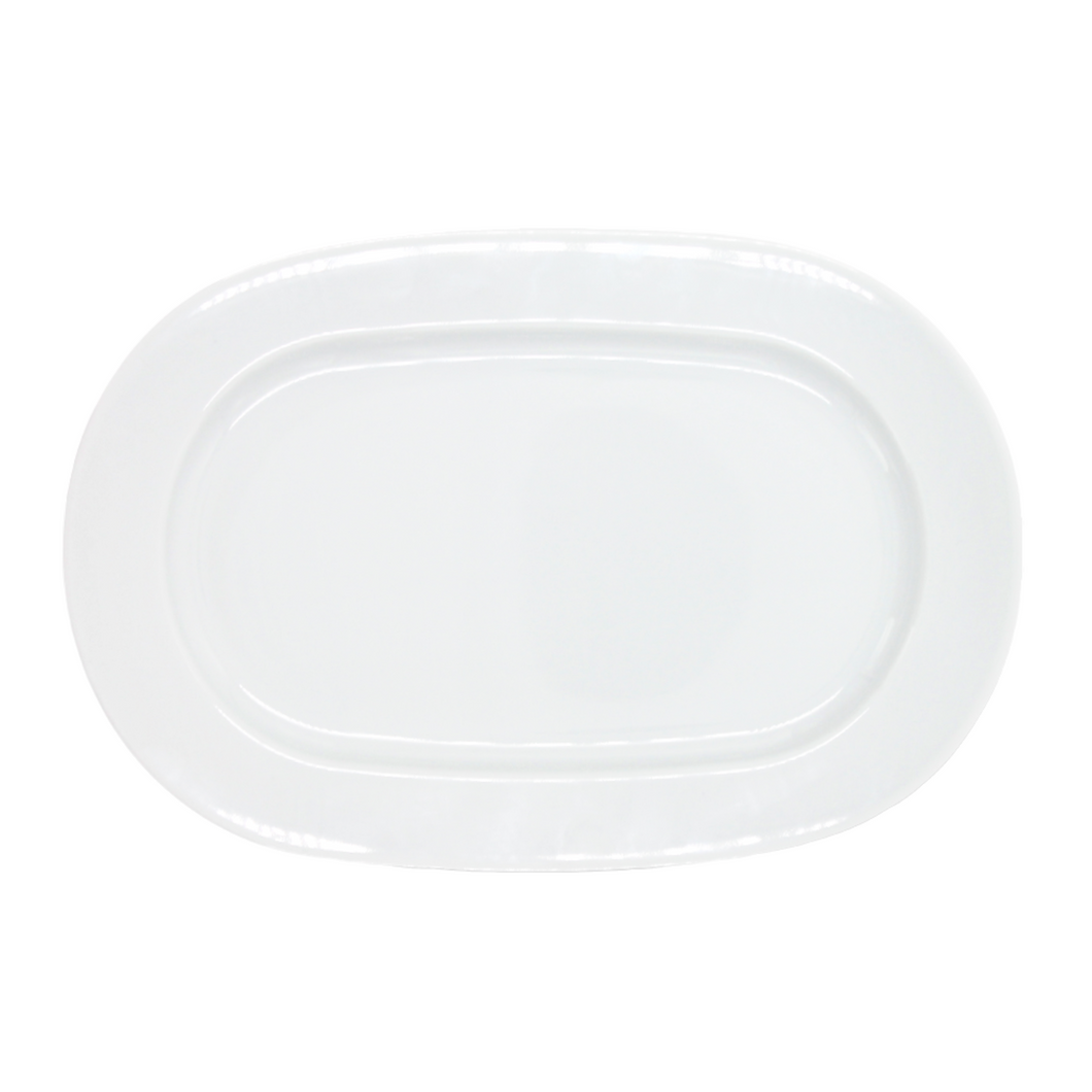 FRIG PLATO OVAL 28 CM