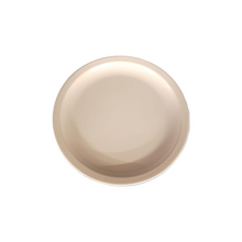 Cargar imagen en el visor de la galería, PLATO TRINCHE 9.0&quot; BEIGE 23 CM
