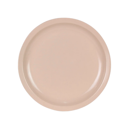PLATO TRINCHE 8.0" BEIGE 20 CM