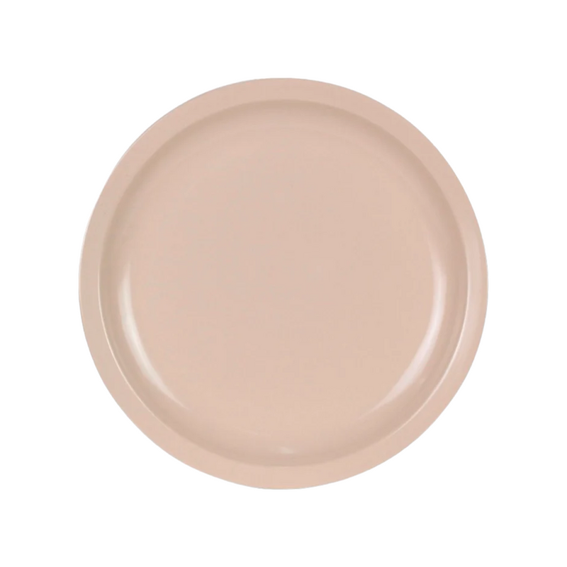 PLATO TRINCHE 8.0" BEIGE 20 CM