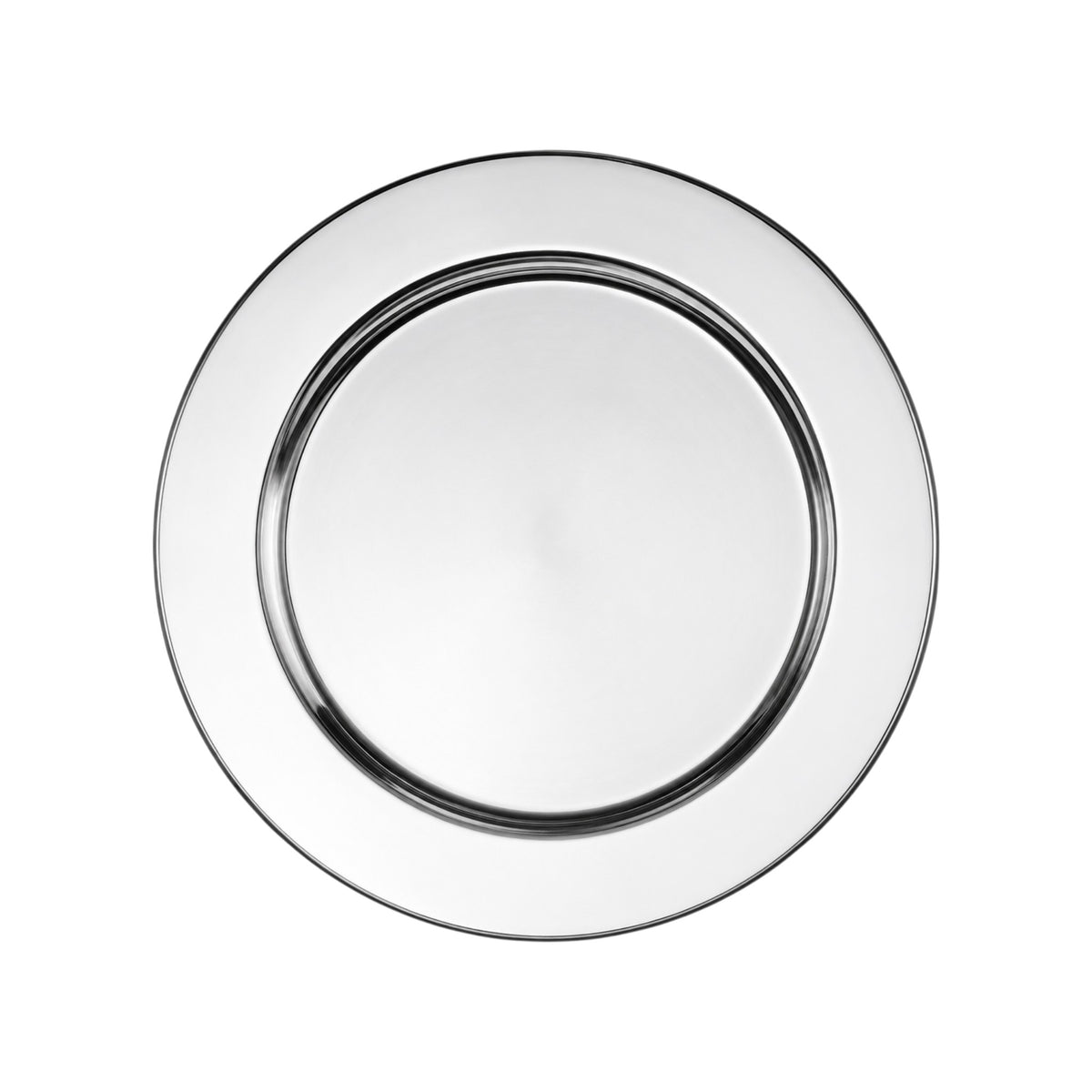 PLATO BASE DE SERVICIO 31.4 CM COSMOS