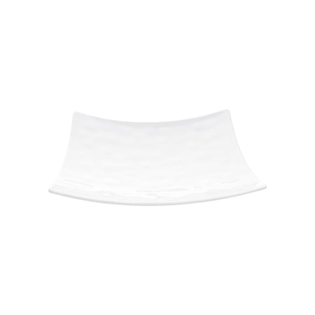 PLATO CUAD 18 CMS DIAMANTE