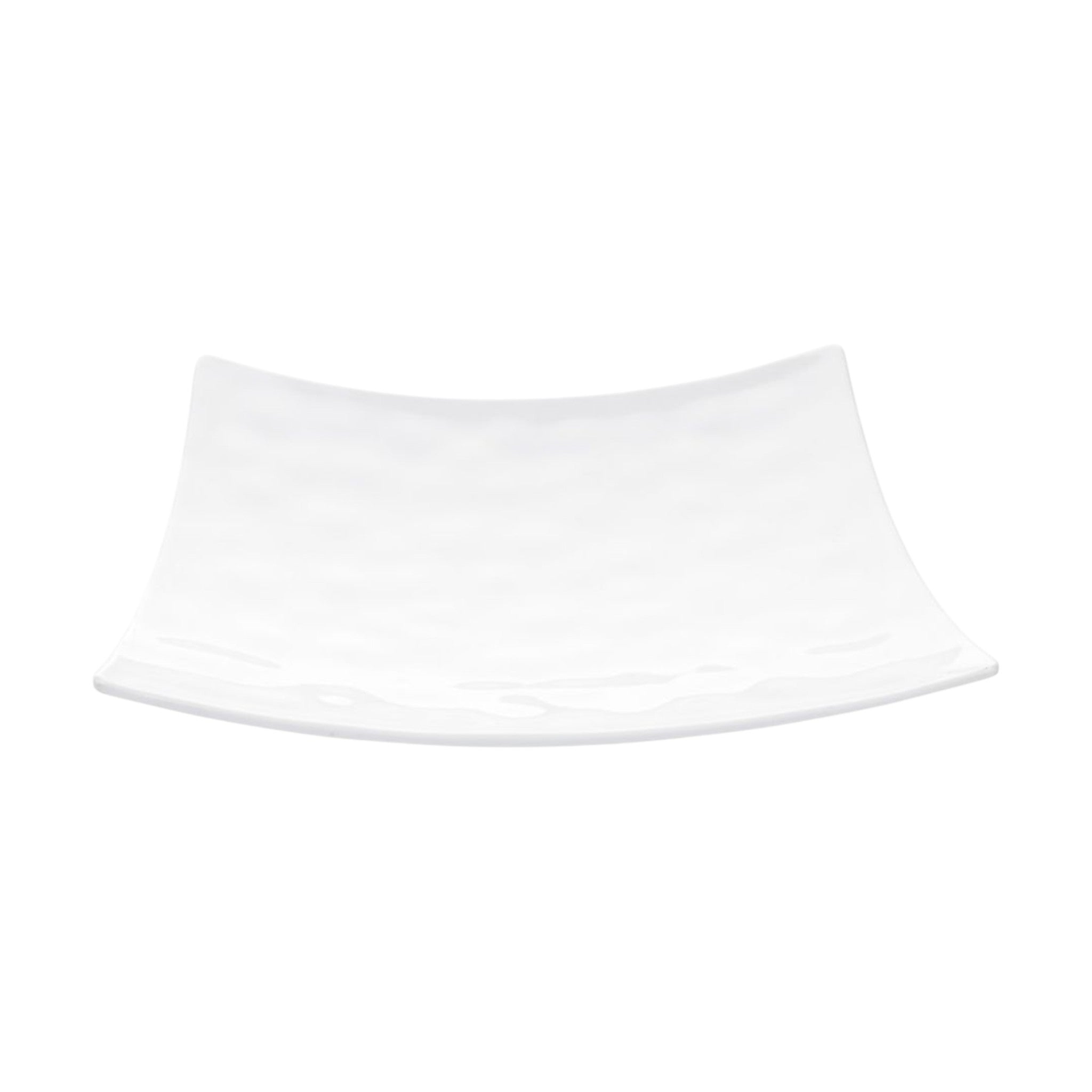 PLATO CUAD 24 CMS DIAMANTE