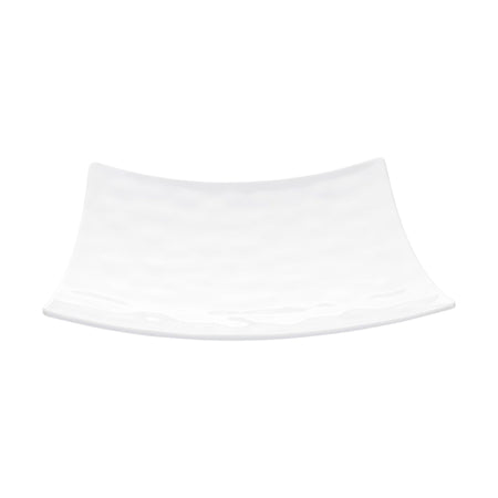 PLATO CUAD 24 CMS DIAMANTE