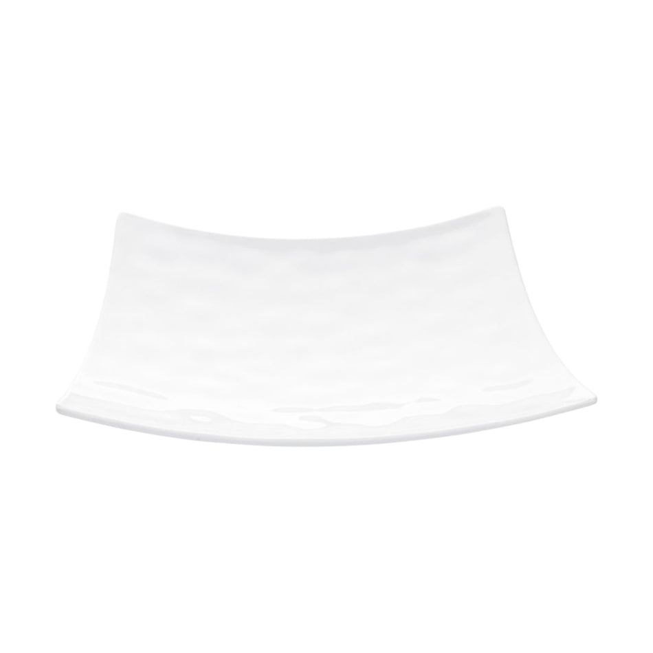 PLATO CUAD 24 CMS DIAMANTE