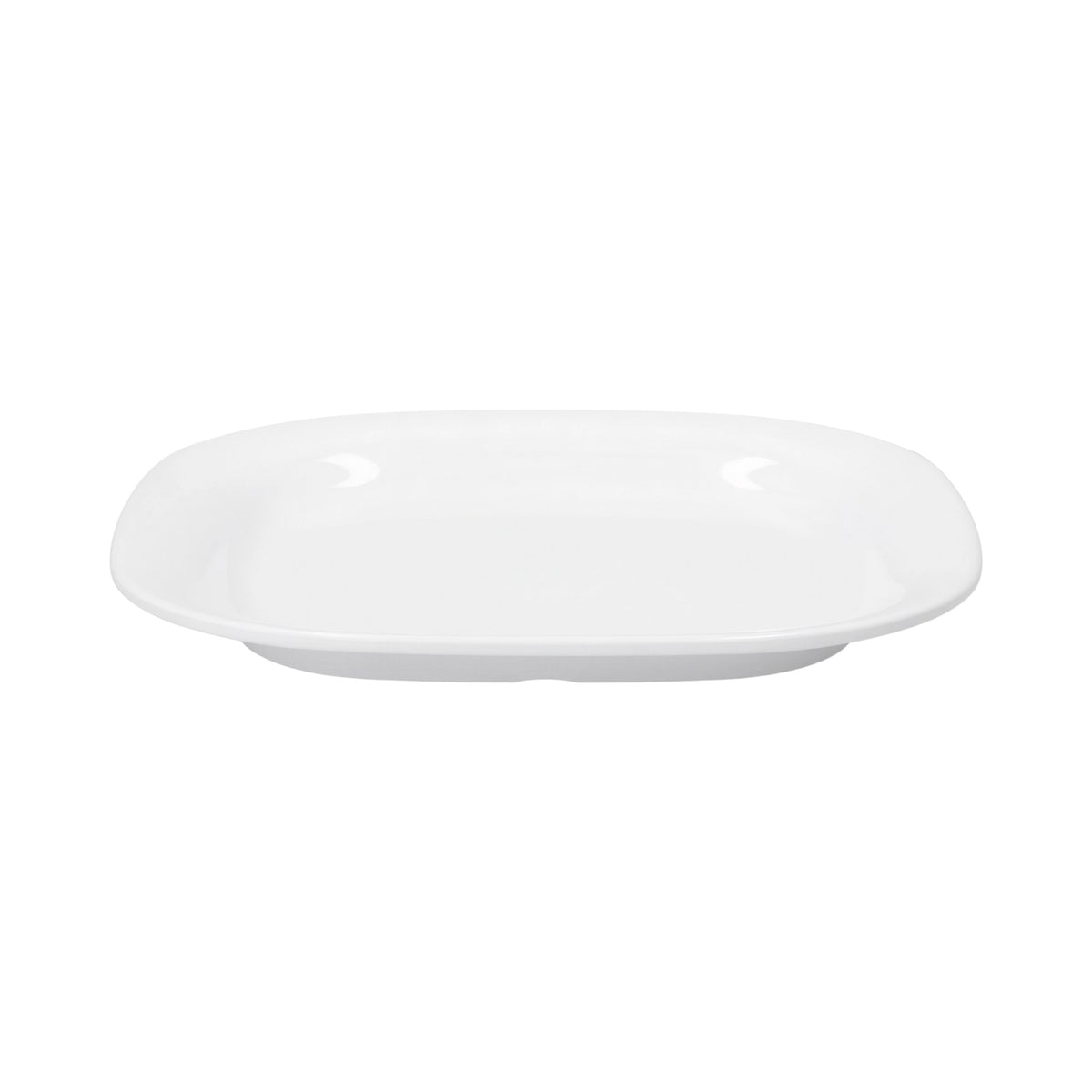 PLATO "ENSALADA" 20 CM BLANCO