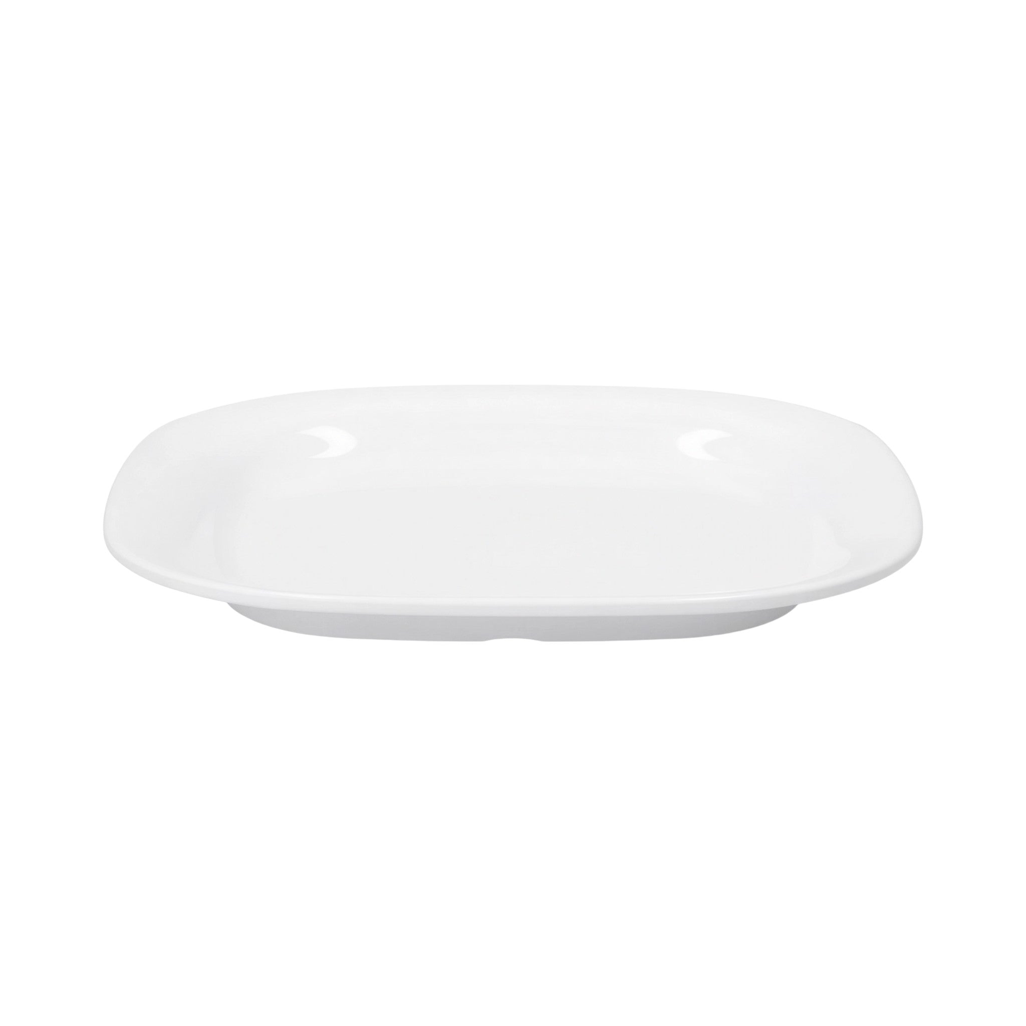 PLATO "ENSALADA" 20 CM BLANCO