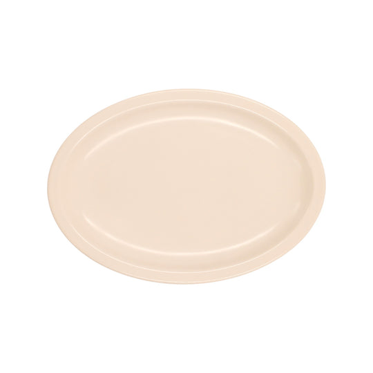 PLATO OVALADO 11.5