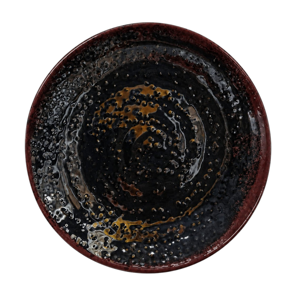 PLATO TENMOKU 10 1/2"