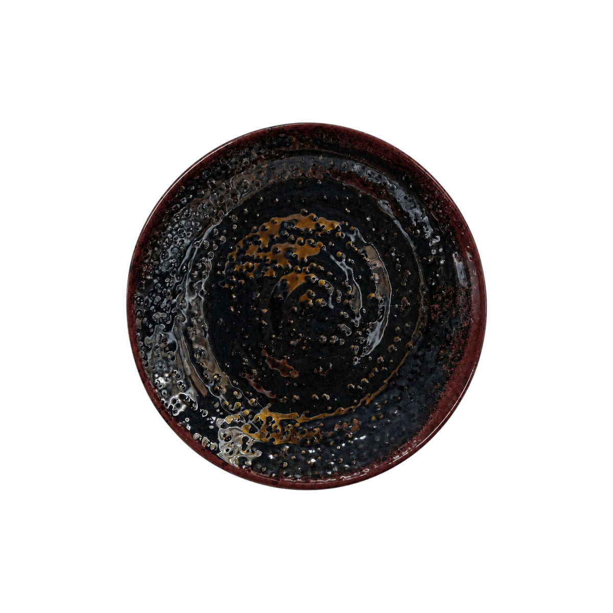 PLATO TENMOKU 8 1/4"