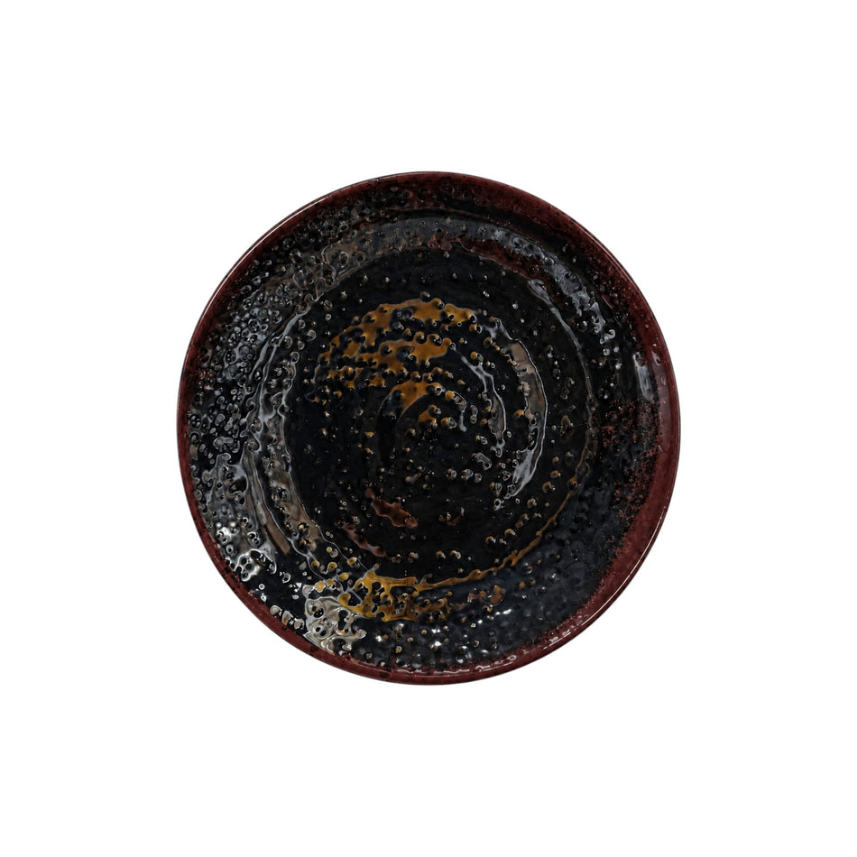 PLATO TENMOKU 8 1/4"