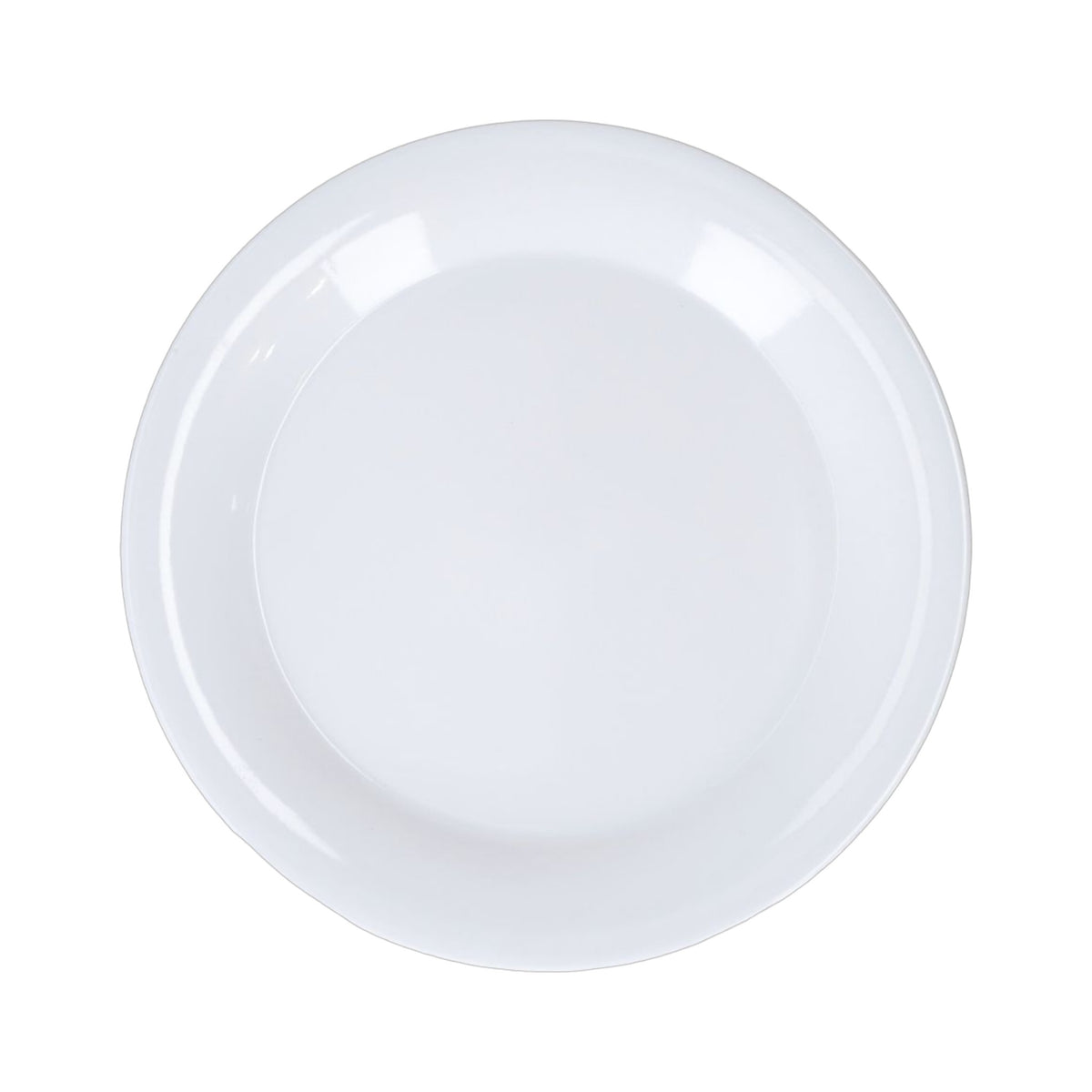 PLATO TRINCHE 08" DIAMANTE