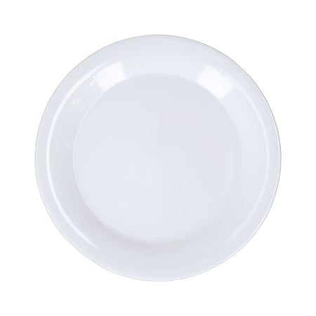 PLATO TRINCHE 08" DIAMANTE
