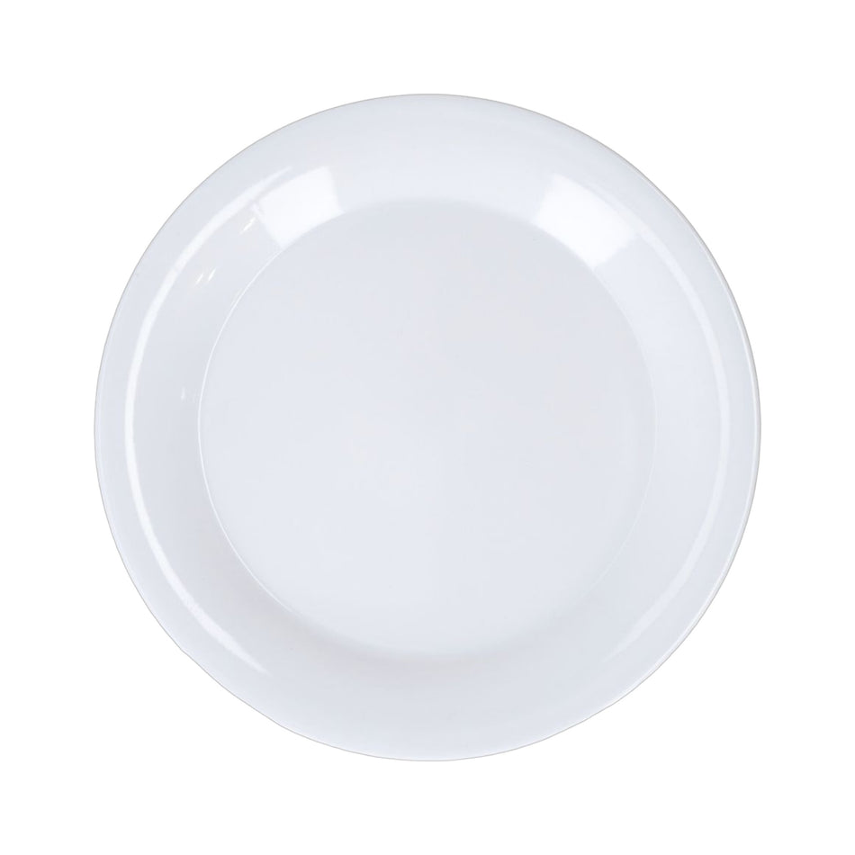 PLATO TRINCHE 08" DIAMANTE