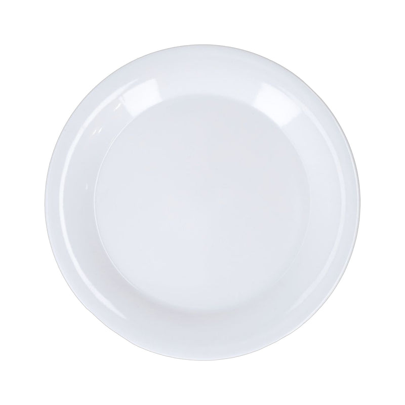 PLATO TRINCHE 08" DIAMANTE