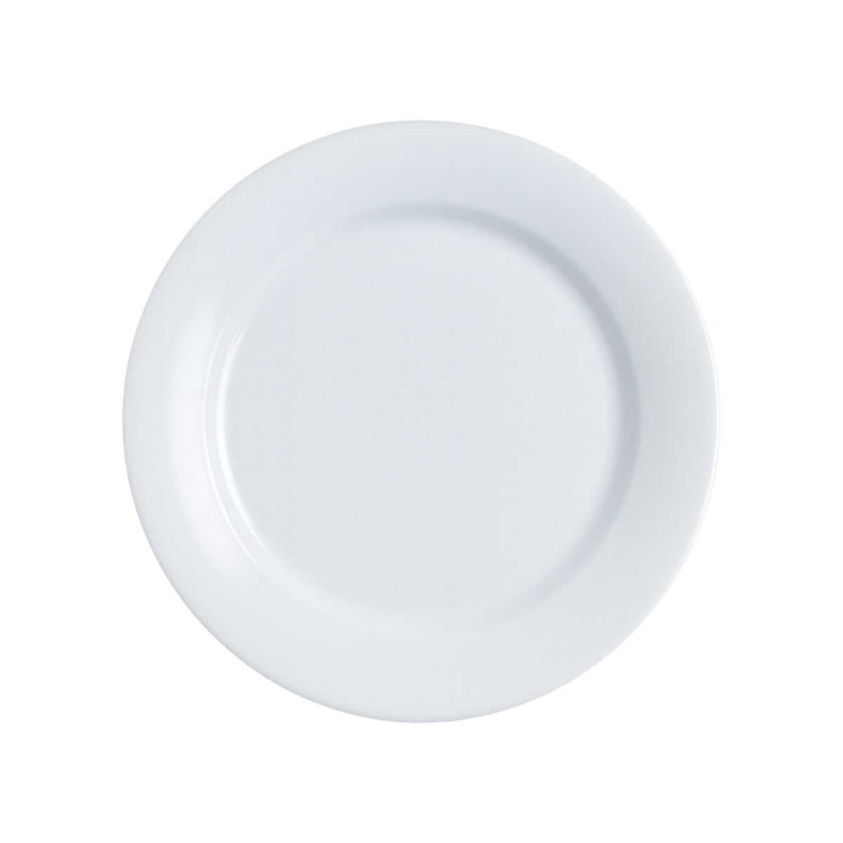 PLATO TRINCHE 09" DIAMANTE