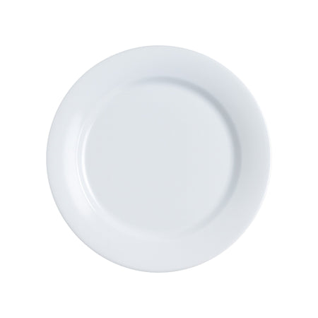 PLATO TRINCHE 09" DIAMANTE