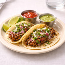 Cargar imagen en el visor de la galería, PLATO TRINCHE 10" BEIGE 25 CM
