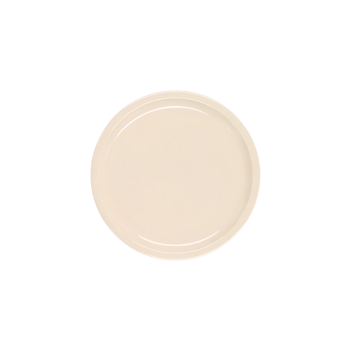 PLATO TRINCHE 6.5" BEIGE 16 CM