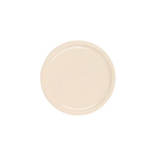 Cargar imagen en el visor de la galería, PLATO TRINCHE 6.5" BEIGE 16 CM
