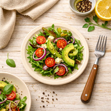 Cargar imagen en el visor de la galería, PLATO TRINCHE 6.5" BEIGE 16 CM
