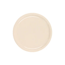 Cargar imagen en el visor de la galería, PLATO TRINCHE 8.0" BEIGE 20 CM
