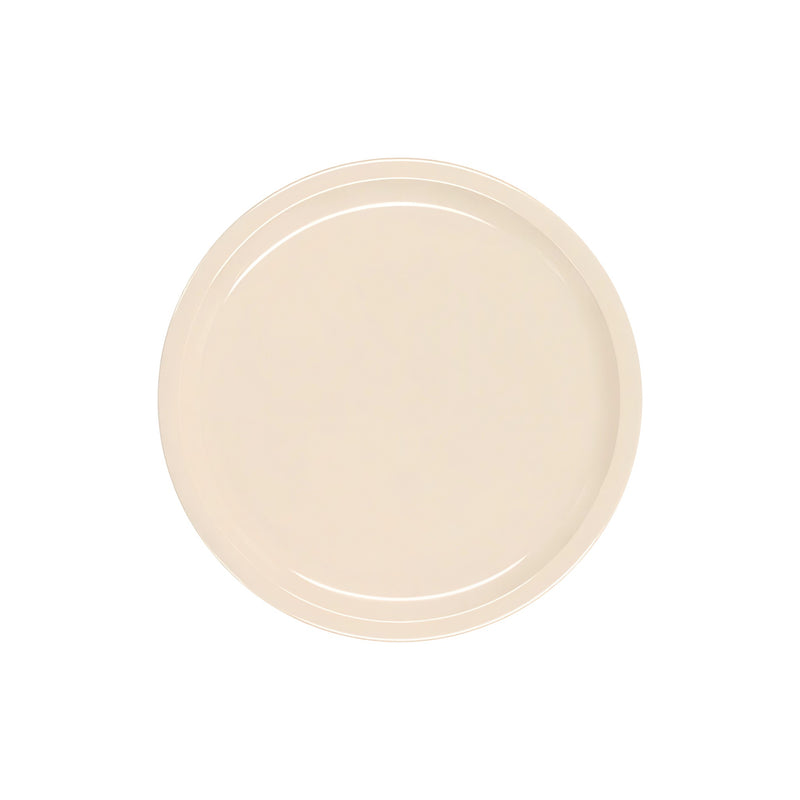 PLATO TRINCHE 8.0" BEIGE 20 CM