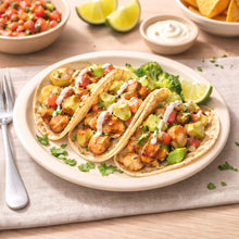 Cargar imagen en el visor de la galería, PLATO TRINCHE 8.0" BEIGE 20 CM
