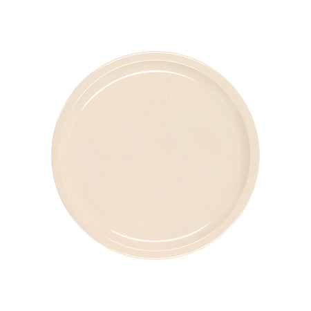 PLATO TRINCHE 9.0" BEIGE 23 CM