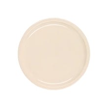 Cargar imagen en el visor de la galería, PLATO TRINCHE 9.0" BEIGE 23 CM

