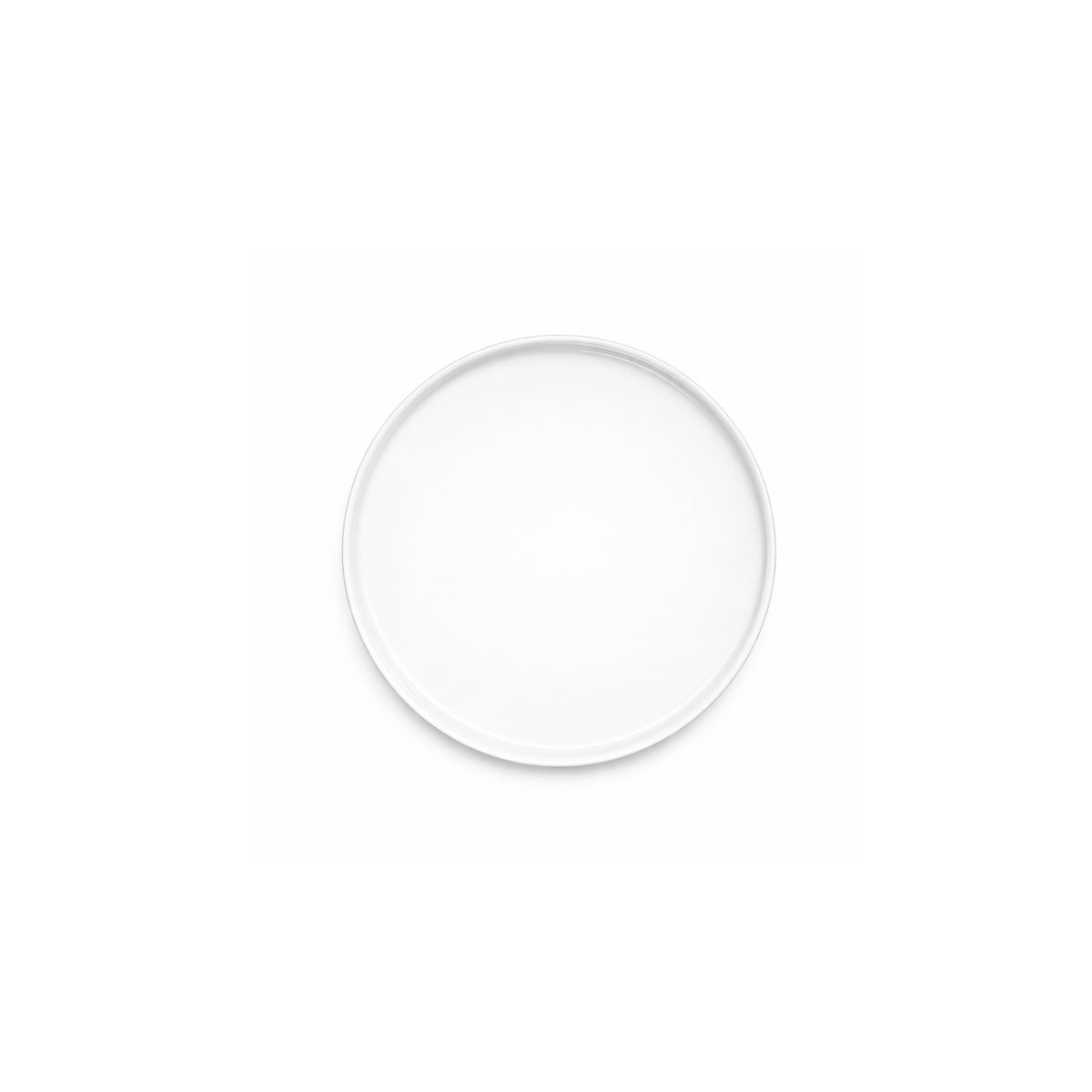 PLATO TRINCHE BARCELONA 12 CM BLANCO
