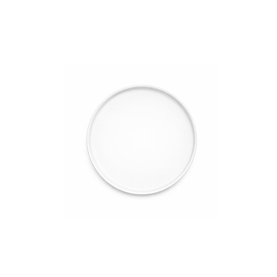 PLATO TRINCHE BARCELONA 12 CM BLANCO