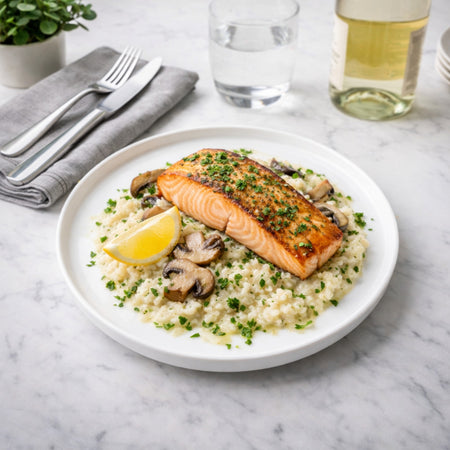 PLATO TRINCHE BARCELONA 17 CM BLANCO