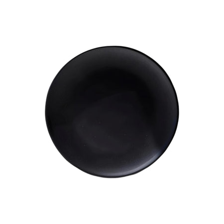 PLATO TRINCHE CUP 21.0 NEGRO MATE