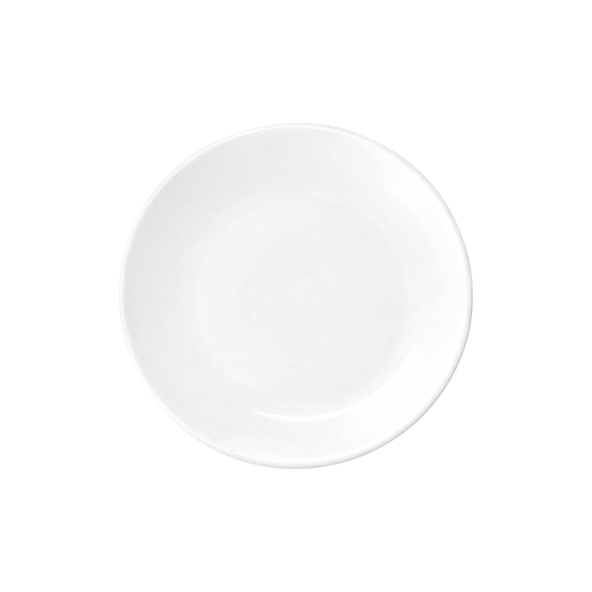 PLATO TRINCHE CUP 21.3 CM BLANCO