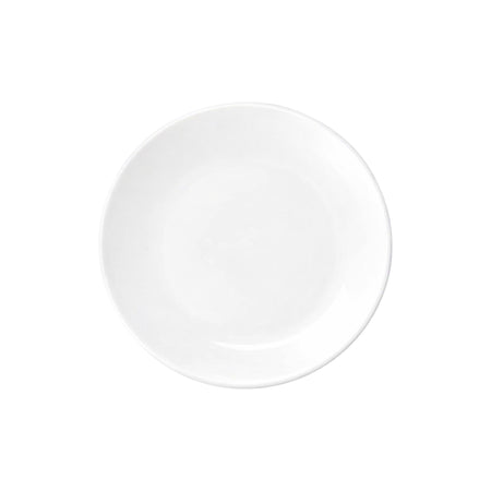 PLATO TRINCHE CUP 21.3 CM BLANCO