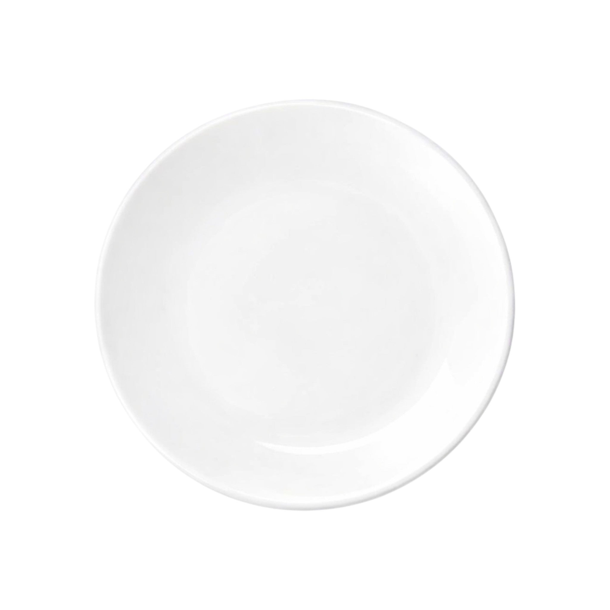 PLATO TRINCHE CUP 26.7 CM BLANCO
