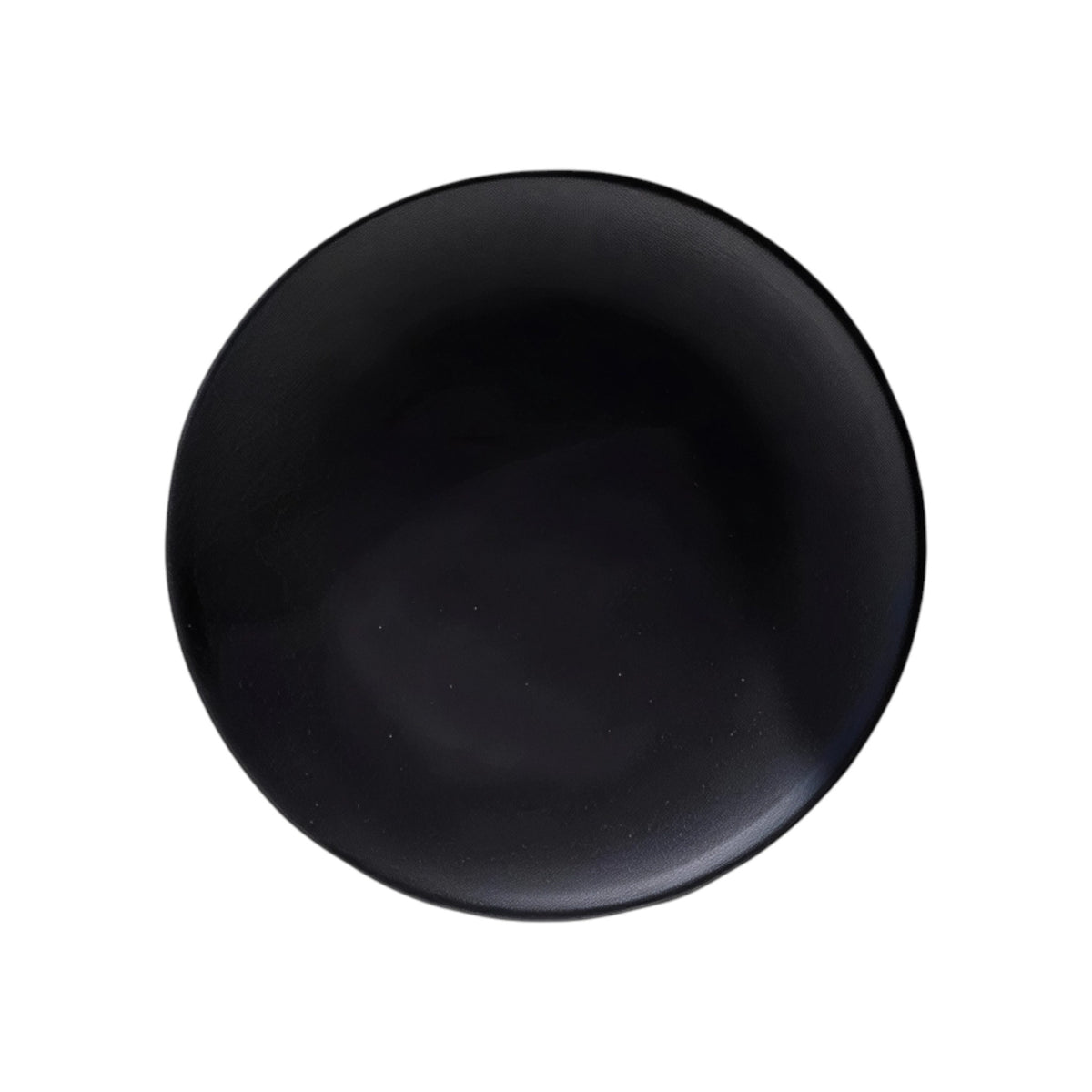 PLATO TRINCHE CUP 26.7 NEGRO MATE