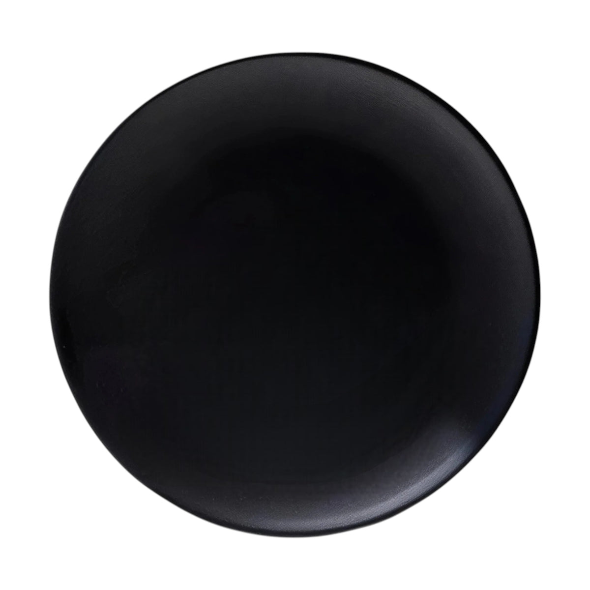 PLATO TRINCHE CUP 30.5 NEGRO MATE