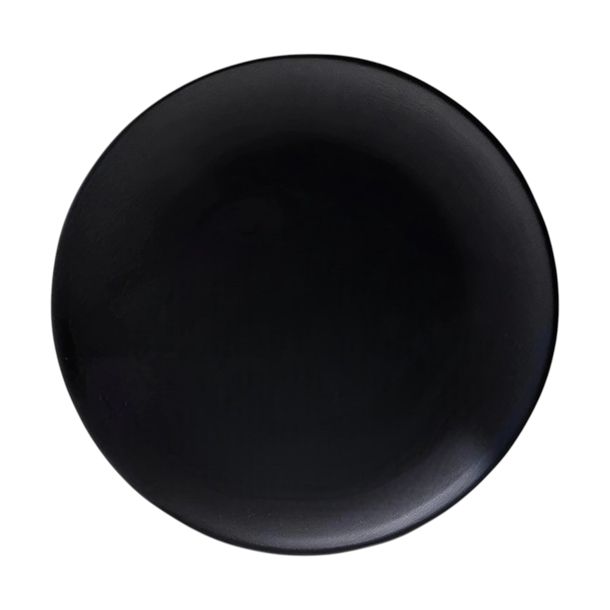 PLATO TRINCHE CUP 30.5 NEGRO MATE