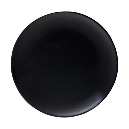 PLATO TRINCHE CUP 30.5 NEGRO MATE