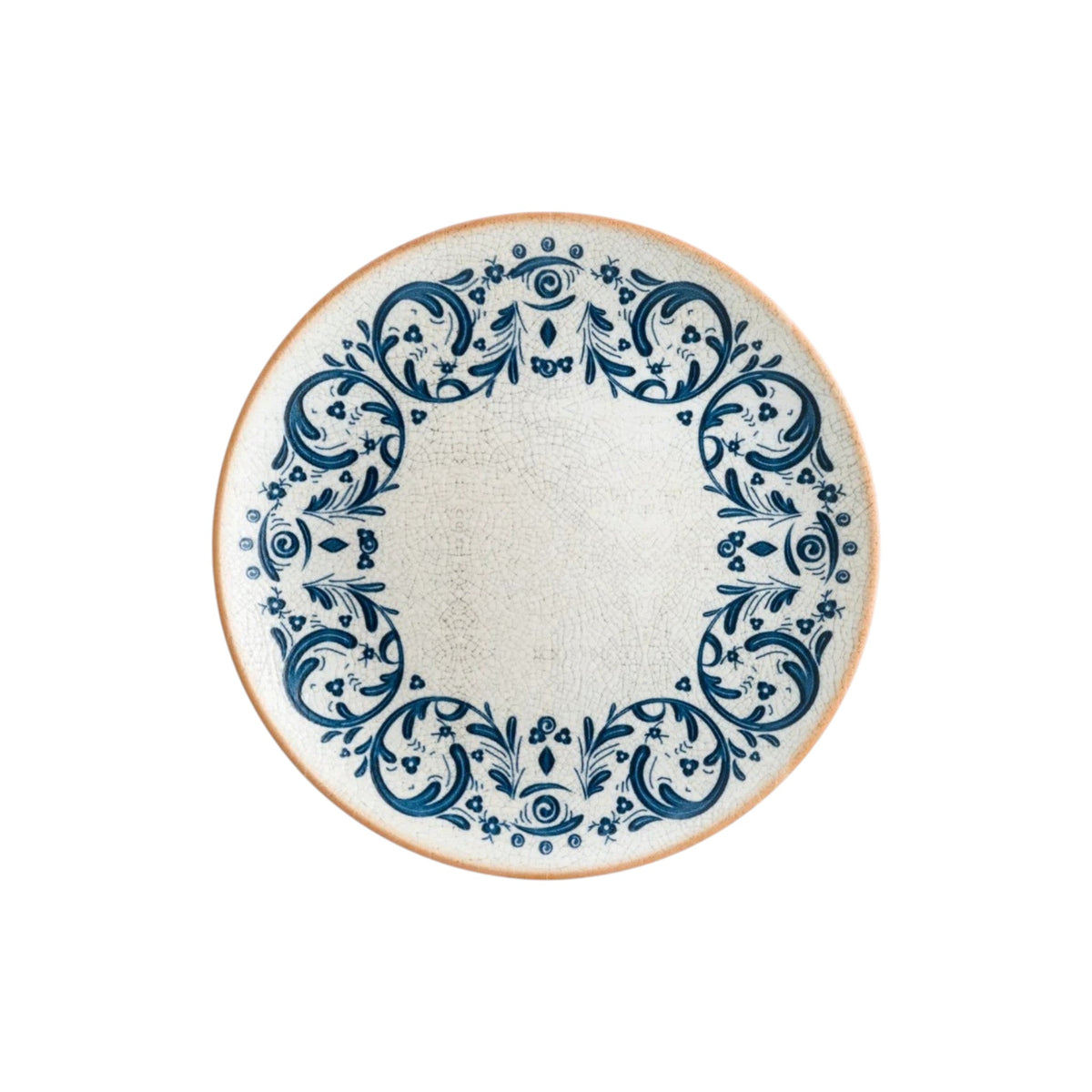 PLATO TRINCHE VIENTO GOURMET 23 CM