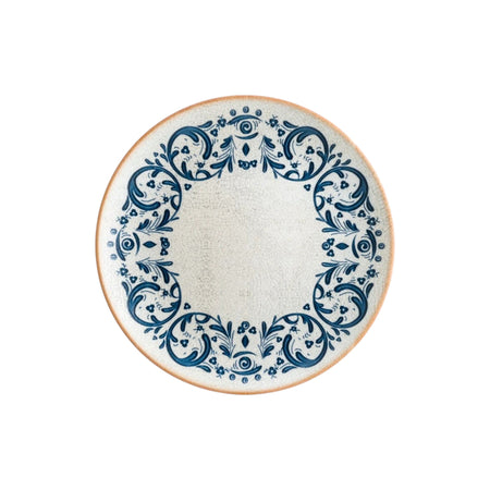 PLATO TRINCHE VIENTO GOURMET 23 CM