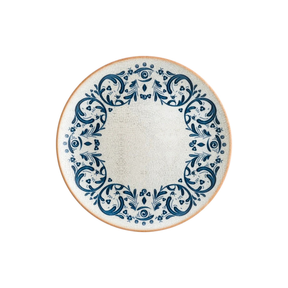 PLATO TRINCHE VIENTO GOURMET 23 CM