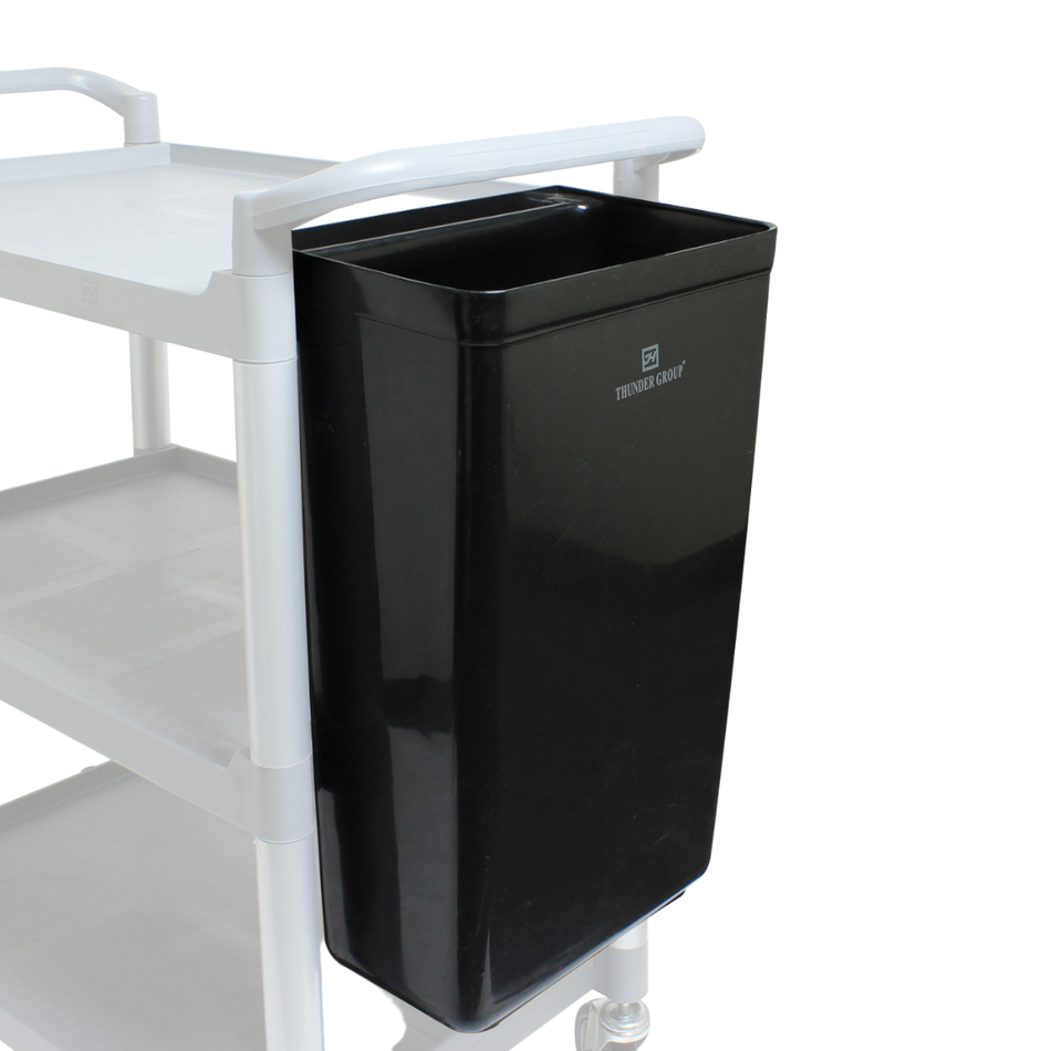 BOTE DE BASURA EMPOTRABLE P/CARRITO