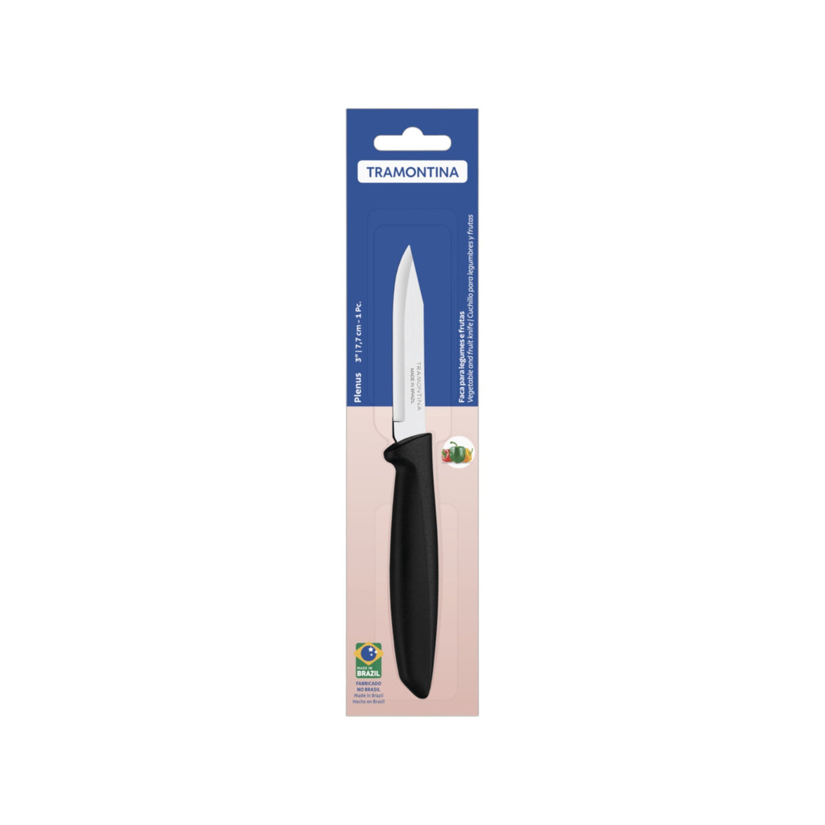 PLENUS CUCHILLO 03" LEGUMBRES