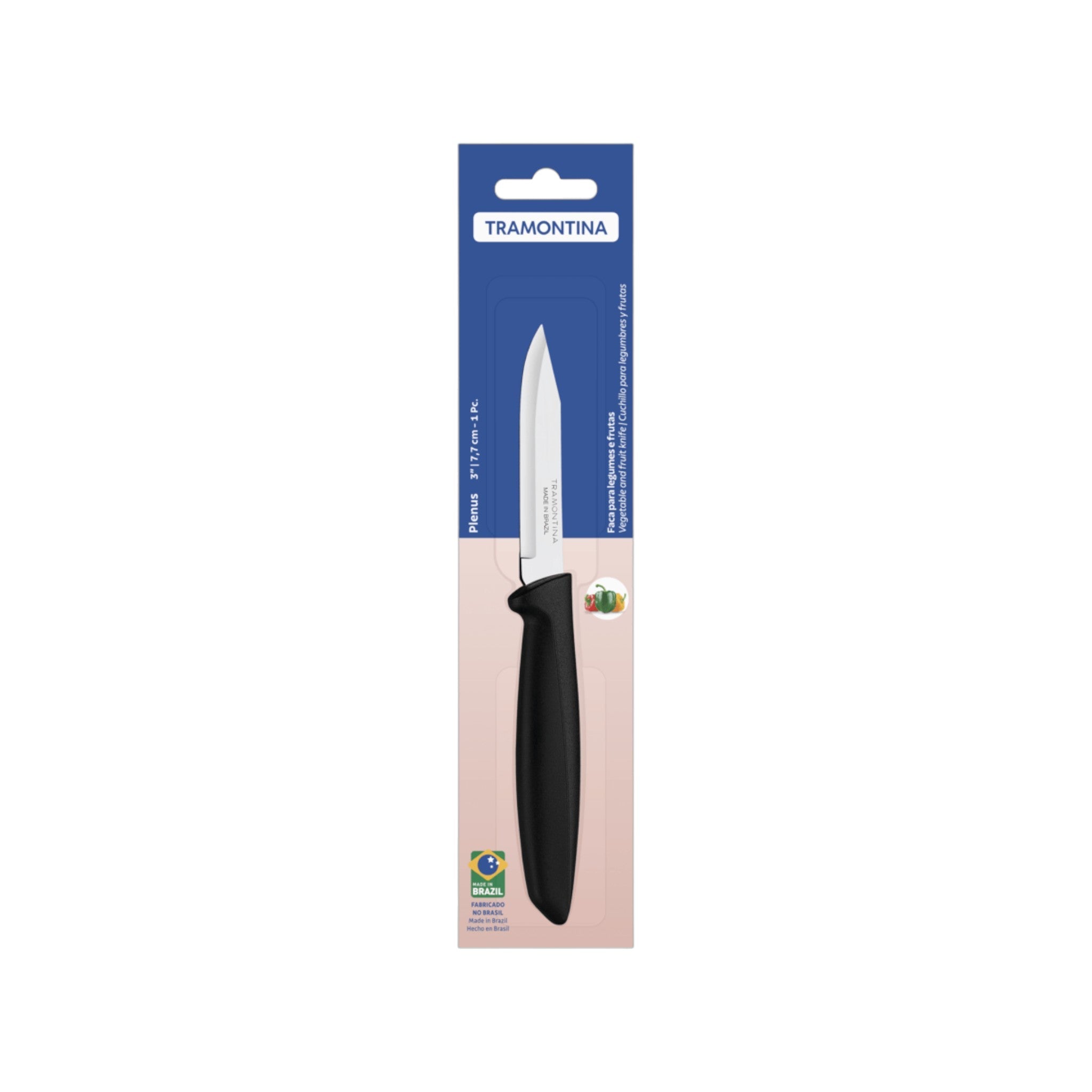 PLENUS CUCHILLO 03" LEGUMBRES