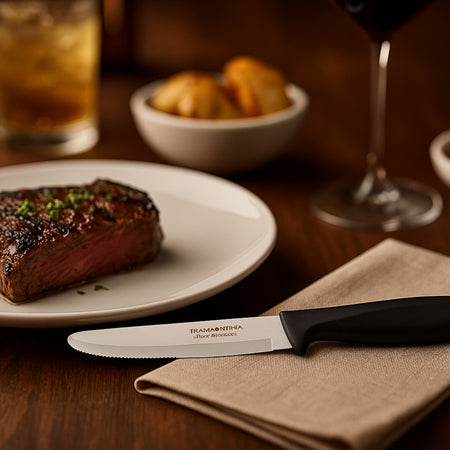 PLENUS CUCHILLO 05" ASADO JUMBO